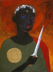 Guerrero del Sol