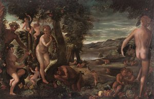 La Edad de Oro de Karel Van Mander