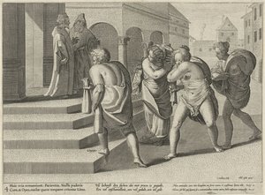 abuso de justicia Abuso en litigio (título de la serie) Litis Abusus (título de la serie)