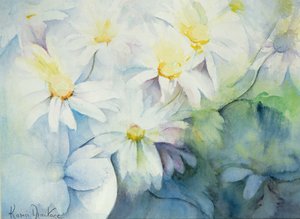 Margaritas, Shasta de Karen Armitage