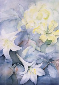 Lilium, Hearts Desire e Imperiale de Karen Armitage