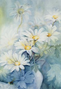 Margaritas, Alejandría de Karen Armitage