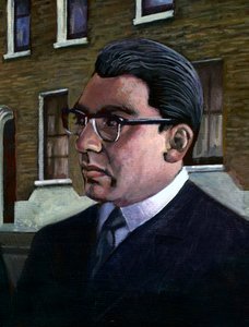 Ronald Ronnie Kray 1933-1995, 1966, 2013 de Karen Humpage
