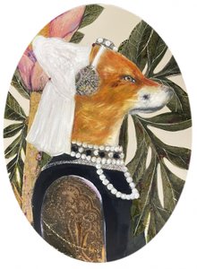  de Karenina Fabrizzi