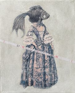  de Karenina Fabrizzi