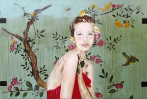  de Karenina Fabrizzi