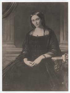 Clara Schumann de Karl Ferdinand Sohn