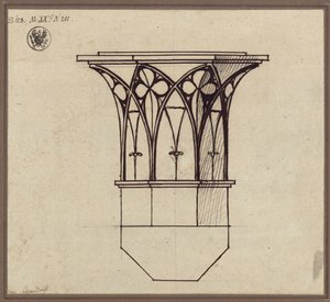  de Karl Friedrich Schinkel