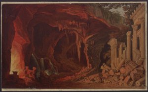  de Karl Friedrich Schinkel