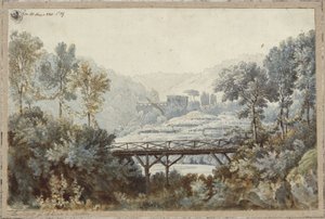  de Karl Friedrich Schinkel