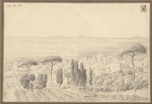  de Karl Friedrich Schinkel