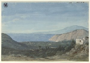  de Karl Friedrich Schinkel