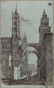  de Karl Friedrich Schinkel