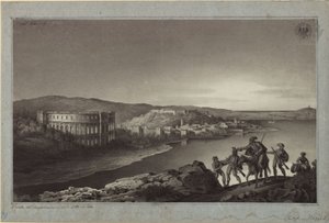  de Karl Friedrich Schinkel