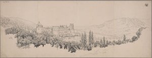  de Karl Friedrich Schinkel