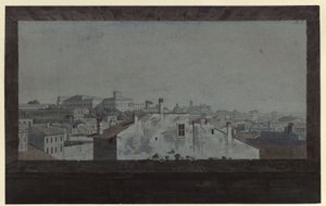  de Karl Friedrich Schinkel