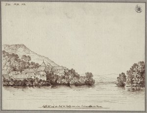  de Karl Friedrich Schinkel