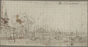  de Karl Friedrich Schinkel