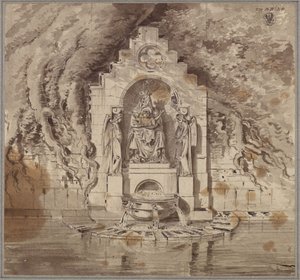  de Karl Friedrich Schinkel