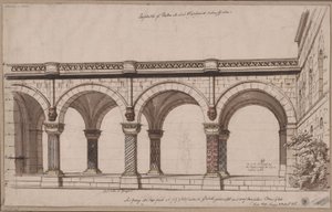  de Karl Friedrich Schinkel