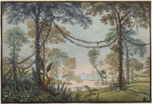  de Karl Friedrich Schinkel