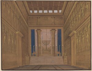  de Karl Friedrich Schinkel