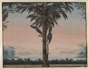  de Karl Friedrich Schinkel
