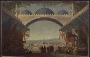  de Karl Friedrich Schinkel