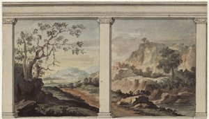  de Karl Friedrich Schinkel