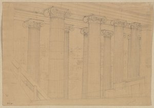  de Karl Friedrich Schinkel