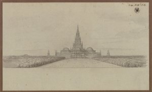  de Karl Friedrich Schinkel