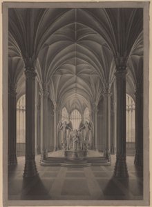  de Karl Friedrich Schinkel