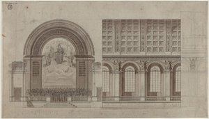  de Karl Friedrich Schinkel