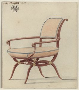  de Karl Friedrich Schinkel