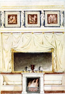  de Karl Friedrich Schinkel