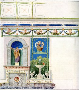  de Karl Friedrich Schinkel