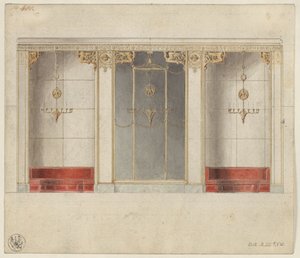  de Karl Friedrich Schinkel
