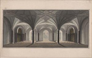 de Karl Friedrich Schinkel