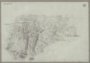  de Karl Friedrich Schinkel