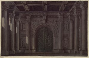  de Karl Friedrich Schinkel
