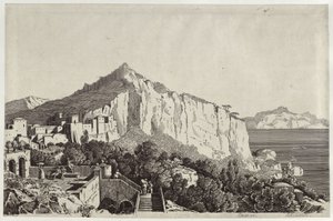  de Karl Friedrich Schinkel