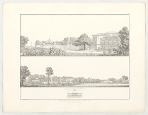  de Karl Friedrich Schinkel