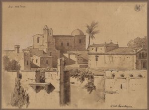  de Karl Friedrich Schinkel