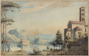  de Karl Friedrich Schinkel