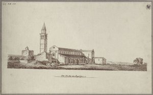  de Karl Friedrich Schinkel