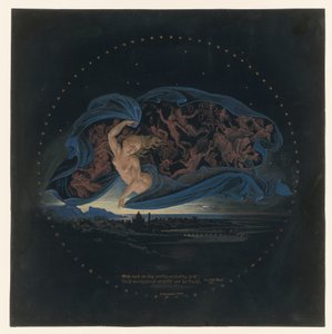  de Karl Friedrich Schinkel