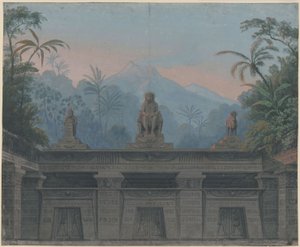  de Karl Friedrich Schinkel