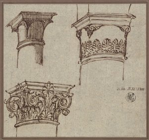  de Karl Friedrich Schinkel