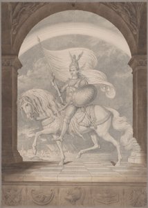  de Karl Friedrich Schinkel