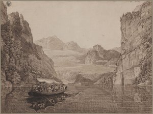  de Karl Friedrich Schinkel